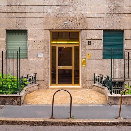 Exclusive 3 Bedrooms Apartment Near Duomo Milan Exterior photo