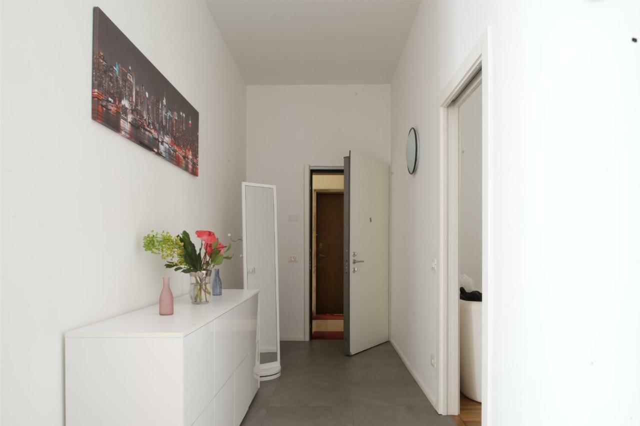 Exclusive 3 Bedrooms Apartment Near Duomo Milan Exterior photo