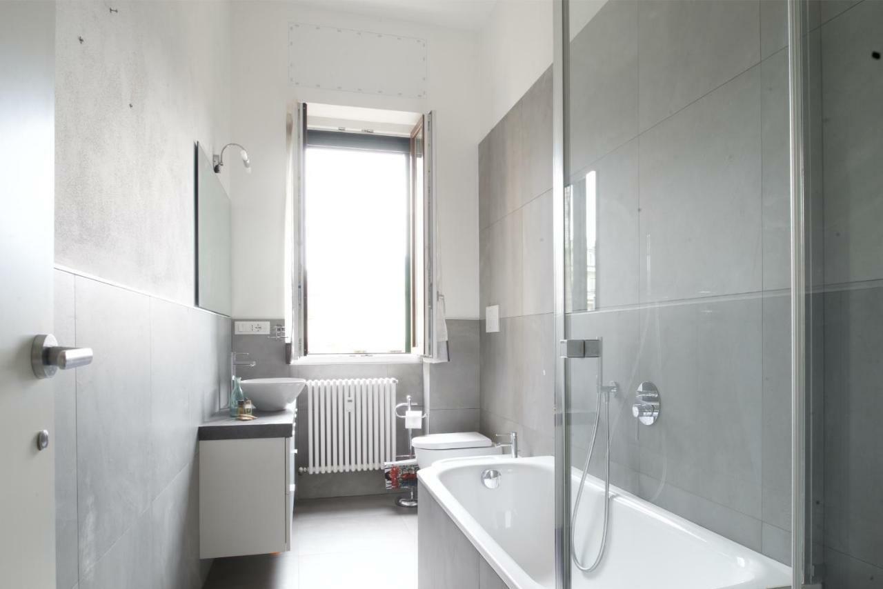 Exclusive 3 Bedrooms Apartment Near Duomo Milan Exterior photo